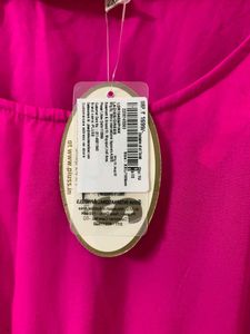 New With Tag Plus S Brand - 44/46 Bust