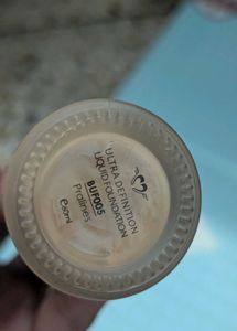 Forever 52 Ultra Definition Liquid Foundation