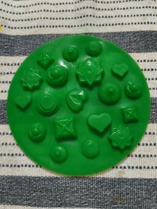 Chocolate Mould