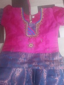 kids tradition wear