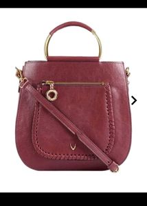 Hidesign sling bag