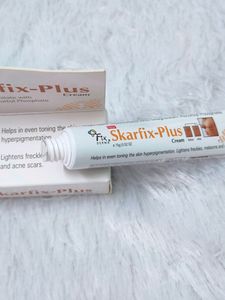 Fix Derma Cream