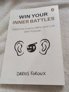 Games People Play &amp; Win Your Inner Battles