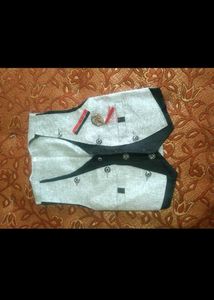 Boys Traditional Jacket and pant