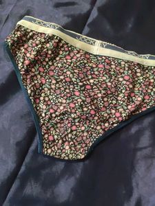 Jockey Women's Floral Briefs