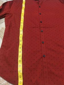 Original Levi's Redloop Shirt