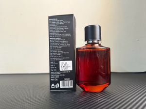 Bourbon Perfume 50ml