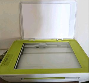 Hp 2135 Deskjet Printer