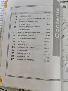 physics PYQS till 2023 for jee preparation