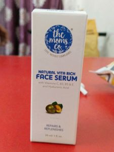 Face Serum