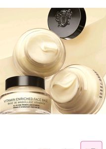 Bobbi Brown Vitamin Enriched Face Base (full new )