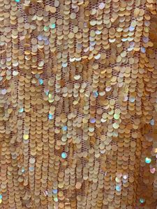 Sparkly Sequin Top