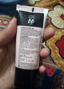 Bb Foundation