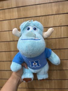 Monsters Inc. Sully Plush Toy