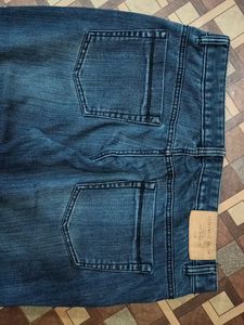 ⚡ ⚡ Flash Sale ⚡ ⚡Dark Wash Denim Jeans