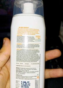 Plum Anti-Dandruff Shampoo