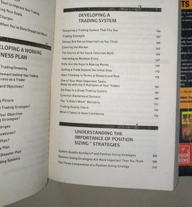 💹 Trading Books Bundle