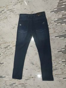 Men's wear jeans