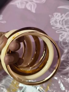 resin bangles