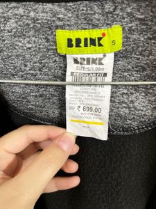 Men Zip-Up Hoodie