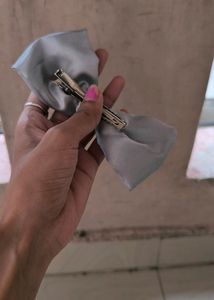 Hair Bow Clip