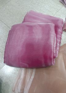 Tissue Sarees