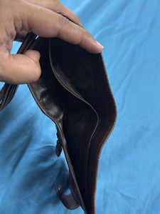 Hidesign - Winter Leather Men's Wallet