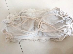 tube bra