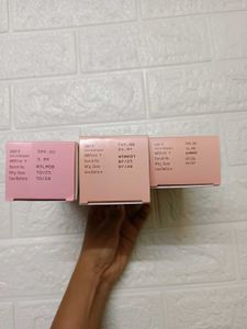 The Pink Foundry Skincare Set
