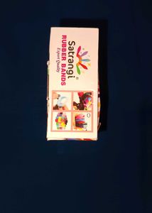 Sutrangi Rubber Bands Set