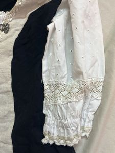 Pirate Top
