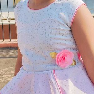 Girl Frock