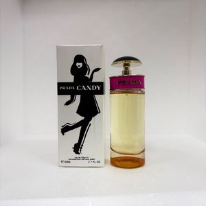 Prada Candy Eau de Toilette 80ml