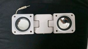 Hi-Fi USB Portable Speaker