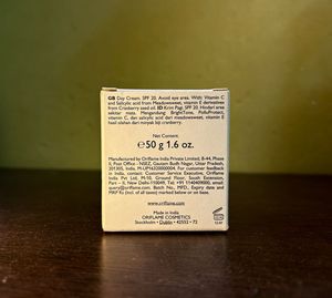Oriflame Optimals Even Out Day Cream SPF 20