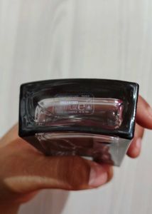 Empty Jimmy Choo Man Eau de Toilette