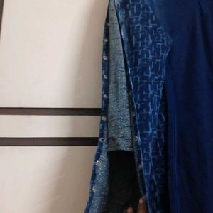 combo of 3 women woolen kurta