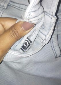 Denim Overalls - Stylish &amp; Comfortable