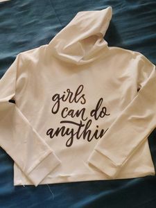 Cute Graphic Hoodies Set of 2💕