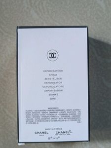 🇺🇸 Chanel N°5 Tester