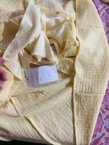 Cute Puff Sleeve Mini Dress