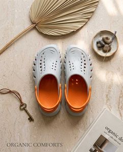 Comfortable Crocs for All-Day Wear