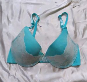 2 Pack Push-Up Bra