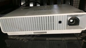 Casio Projector XJ M251