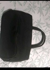 I Love London Tote Bag
