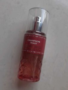 Champagne Toast Mist by Bath&BodyWorks
