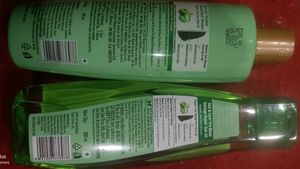 Hair And Care Combo