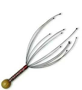 gua sha , jade roller and a head massager