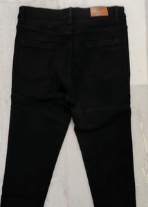 Black Skinny Jeans