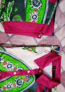 🔥💚 Stylish co__ord set 💚